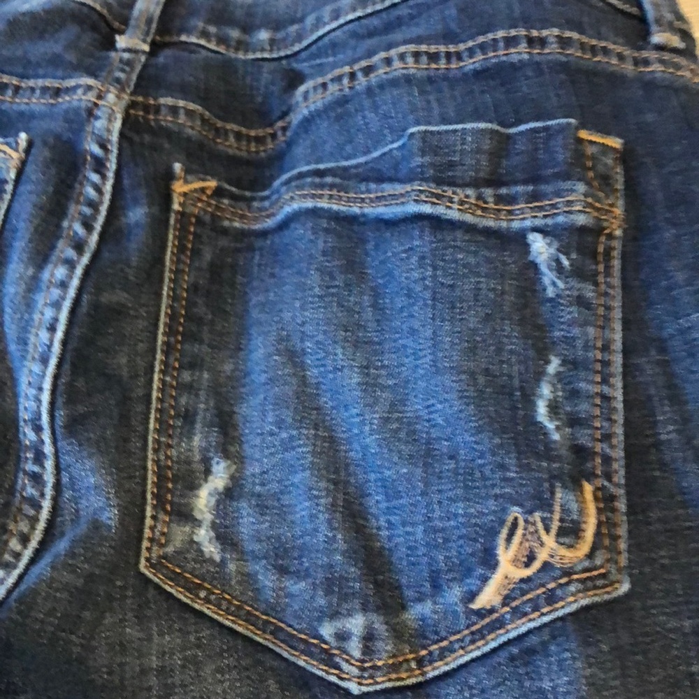 Express jeans - Picture 4 of 4